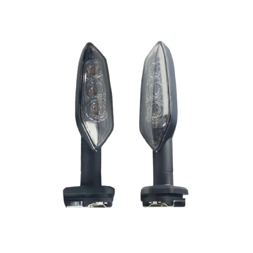 Clignotants de moto étanches et haute luminosité pour MT-03 R3 R15
