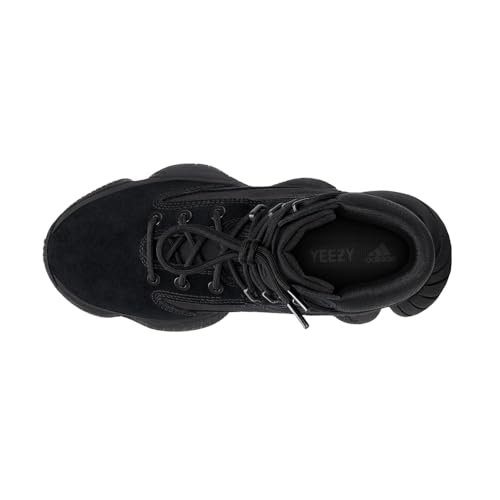 adidas Mens Yeezy 500 High Lace Up Casual Boots Ankle - Black3