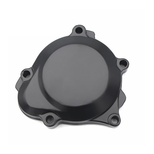 Protector de estator para moto GSX R600 y R750 cárter duradero 2
