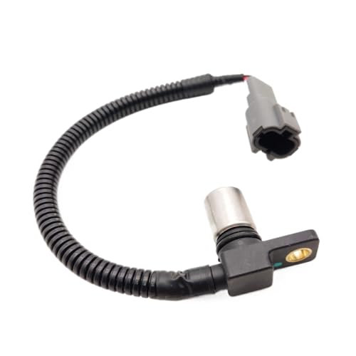 Capteur position vilebrequin Chevrolet Tracker 3322077E00 arbre à cames moteur essence