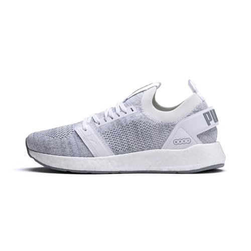 Image of Puma Nrgy Neko Engineer Synthetic Lace Up Womens Sport Shoes