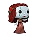 Funko POP! Disney: The Night Before Christmas 30th - Formal Sally - Collectable Vinyl Figure - Gift Idea - Official Merchandise - for Kids & Adults