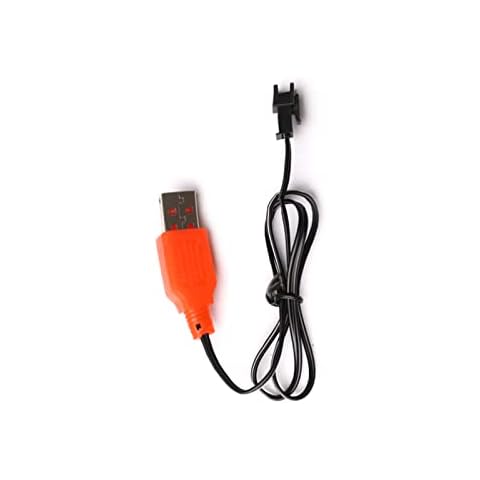 qida RC Car USB Charging Cable Cover