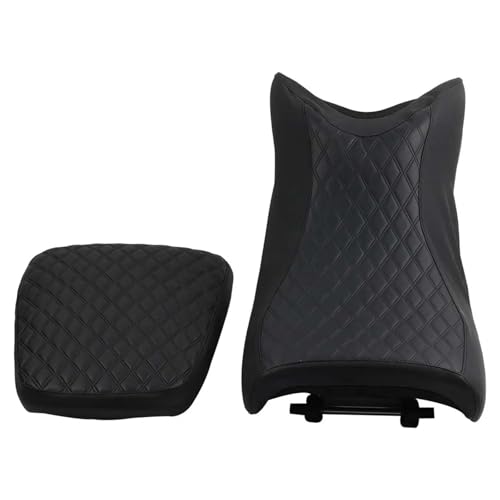 Housse de siège PU Triumph Tiger 800 XC XCA XCX XR XRX accessoires
