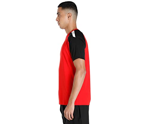 PUMA Camiseta Modelo teamPACER Jersey