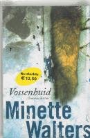 Vossenhuid / druk Heruitgave 9022543897 Book Cover
