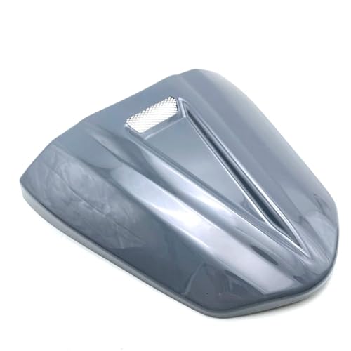 Aileron moto bleu de selle arrière pour sublimer vos sorties en Suzuki GSX-S950
