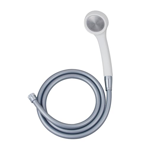 SANEI(TGC) V[wbh Cj[x[VbN ߐ40% ɍא Abv XeXV[ zCg PS310-80XA-WA2 + SANEI(TGC) V[z[X A_v^[t 1.6 bL ] Vo