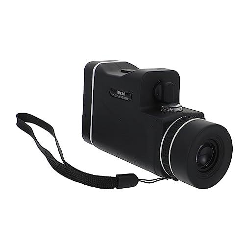 Housoutil Handheld Night Vision High Definition 10x30 for Stargazing Outdoor Activities and Bird Watching