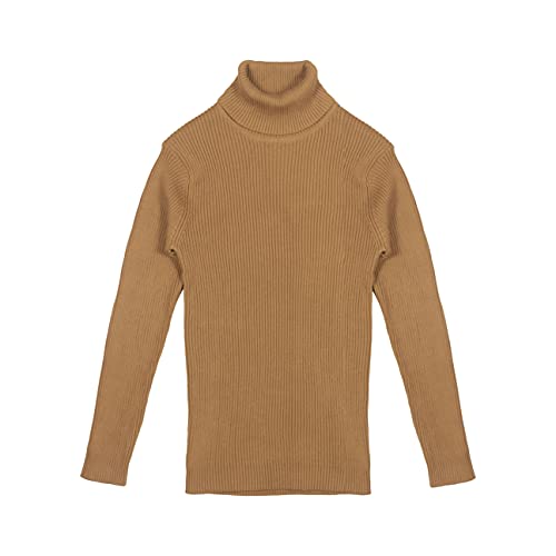 Image of high Neck Sweater for Boys