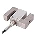 Gravity Sensor. S Type Weighing Sensor Weight Sensor Load Cell +load Cell Indicator, Display 10kg -5T Biosensor .Industrial(200kg Indicator)