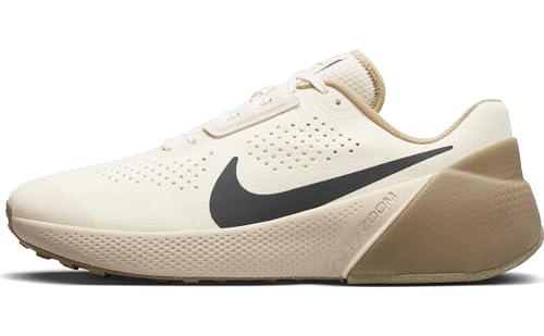 Image of Nike Men's M Air Zoom Tr 1 Training Shoes | Gym Training Shoes