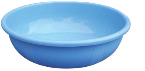 Bharat Sales AADB Unbreakable 20 L Plastic Tub, Blue (B08BZTH3NM) Amazon Price History, Amazon Price Tracker