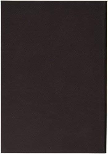 Miniatura 3 de Strathmore (481-405) Diario de arte mixto gris de tapa blanda de la serie 400, 8 x 5.5 pulgadas, 24 hojas