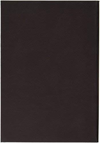 Image of Strathmore 400 Series Softcover Toned Sketch Journal, 80 lb. Paper, 5.5 X 8 inches, Gray, 112 Pages (481-105)
