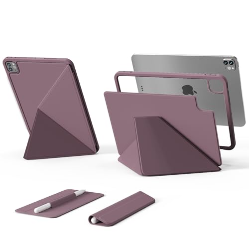 Protégez votre iPad Pro 11 contre les chutes avec cet étui rigide détachable