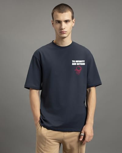 Image of Bewakoof Men T-Shirt