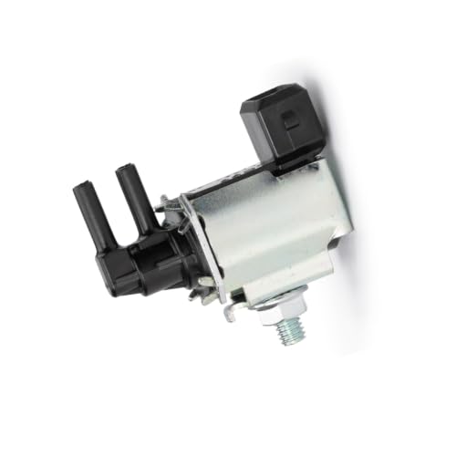 Válvula solenoide de purga MR127519 para bote de vacío de Mitsubishi Pajero IO y RVR