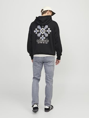 JACK & JONES Jjimike Jjoriginal Jos 811 Noos – Ansicht 3