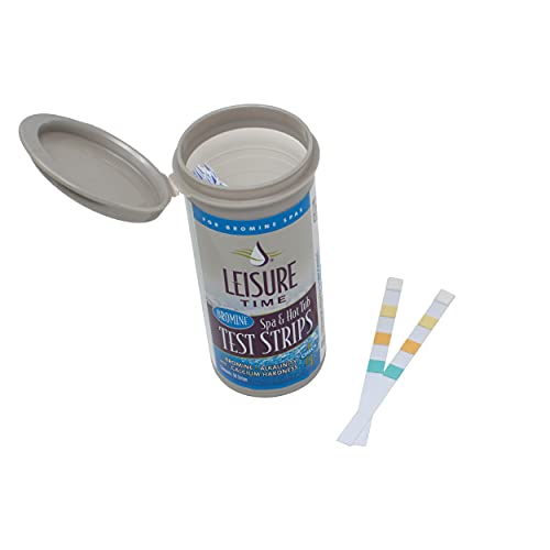 Leisure Time 45005A Spa 