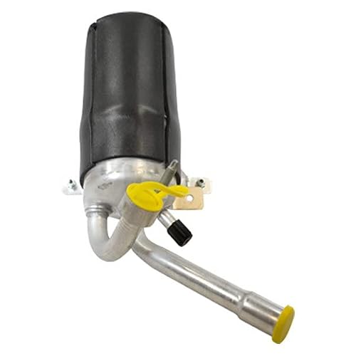 Motorcraft Yf-3625 A/C Receiver Drier #TOP2