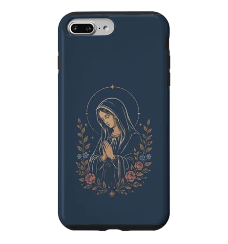 ����}���A �J�g���b�N �M�� �F�� �}�h���i �t���[���� ���l �X�}�z�P�[�X iPhone 7 Plus/8 Plus �p