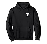 Top Flight Hockey Pullover Hoodie