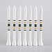 GOCHSS Golf Tees 10pcs 83mm(3.25