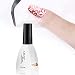 AZUREBESUTY Peel Off Latex Tape Cuticle Guand Skin Protector, Easy Peel Off Liquid Tape Barrier for Nail Art and Manicure