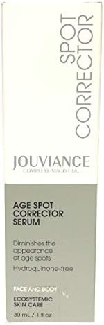 Jouviance Spot Corrector Serum 1 Fl Oz