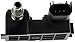 Dorman 601-020 Flex Fuel Sensor Compatible with Select Models