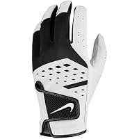 Nike Men's TECH Extreme VII REG Left Hand Golf Gloves