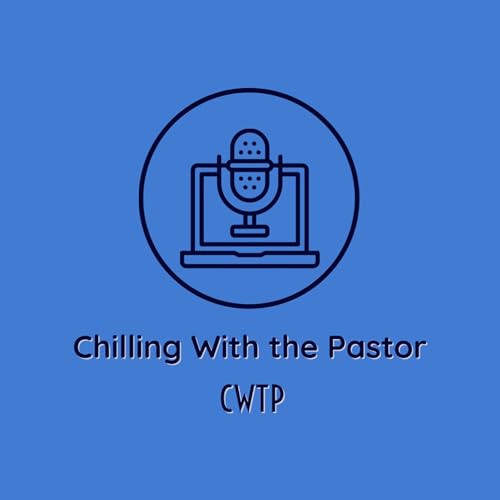 Couverture de Chilling with the Pastor