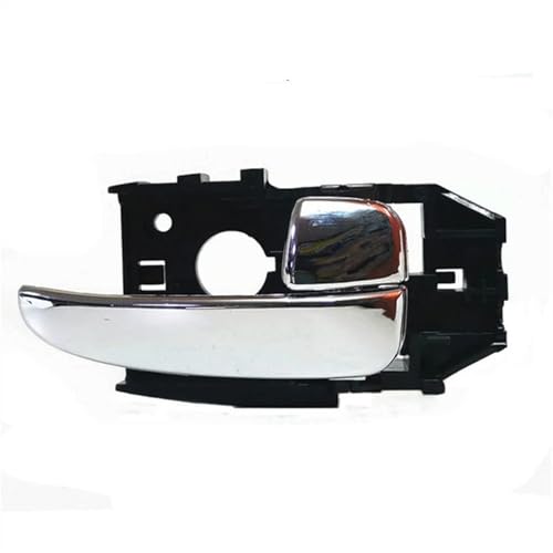 Réparer ouverture porte Hyundai Elantra XD - Poignée gauche chromée 826102D000