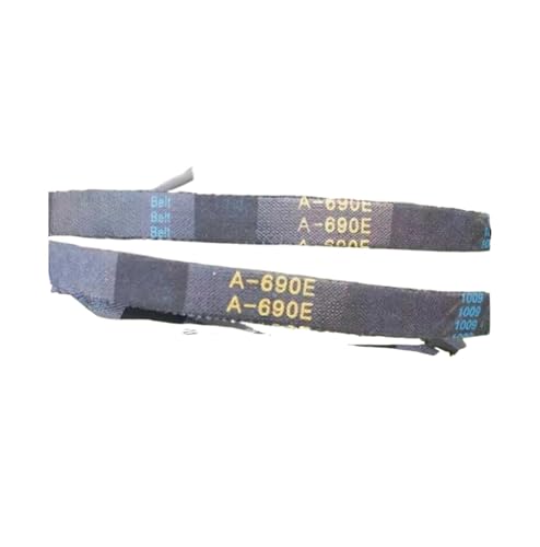Washing Machine Parts Belt A-690E A-742E/A-853E/A-747E/A1052E 737E