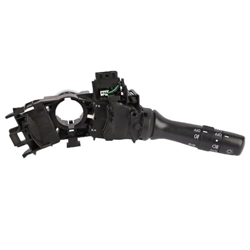 Interrupteur de phare haute précision pour Toyota Highlander commodo durable - 5