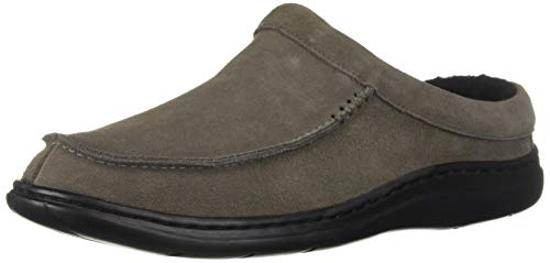 L.B. Evans Men's, Edmonton Slipper