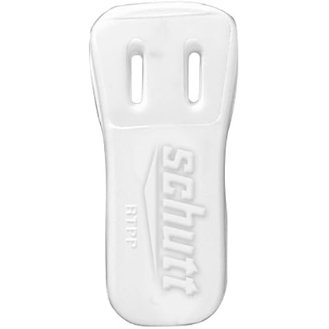 Schutt 3-Piece Tailbone Pad Cover