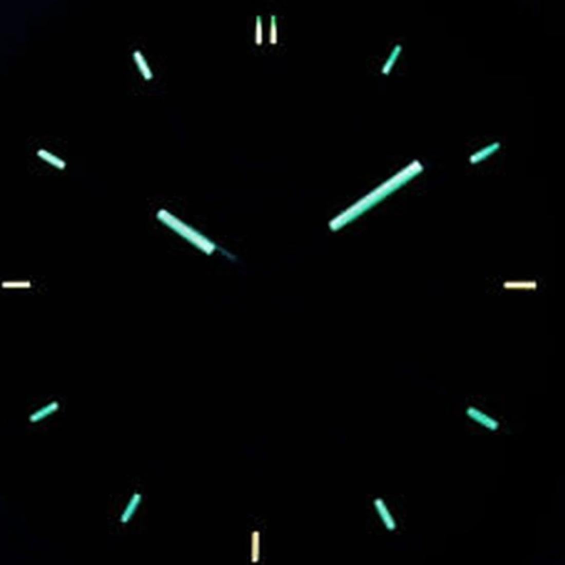 Vostok Europe Reloj Analógico para Hombre de Automático con Correa en Cuero 565E593