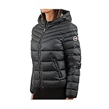  PIUMINO CON CAPPUCCIO COLMAR 22465WI 99