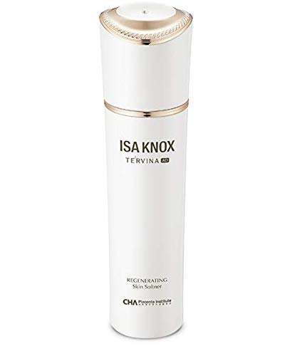 ISA KNOX TE'RVINA AD Regenerating Skin Softener 150ml