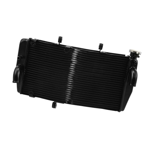 Radiateur CBR929RR pour vos sorties moto sans surchauffe