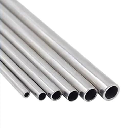 Tube de précision inox 304 de 11mm pour remplacer un tuyau rouillé