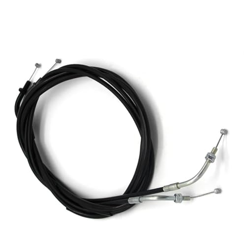 Câble d'embrayage moto en acier durable pour Majesty 250