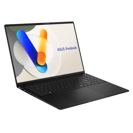 Amazon.com: ASUS Vivobook S 16 OLED 16