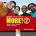 Produktbild MORE! 2 DVD-ROM mit Schularbeiten-Training: Einzelplatzversion
