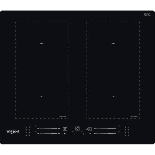 WHIRLPOOL WL S7260 NE Plaque à induction