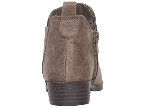 MIA Girl's Kids, Little Flynn Boot - Little Kid & Big Kid Taupe4