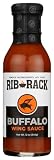 SAUCE RIB BUFFALO WING