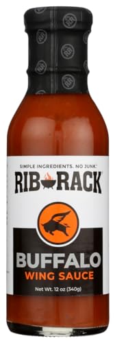 SAUCE RIB BUFFALO WING